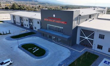 Akfen İnşaat, Hatay’ın 3 İlçesindeki Acil Durum Hastanelerinin Yapımını Tamamladı
