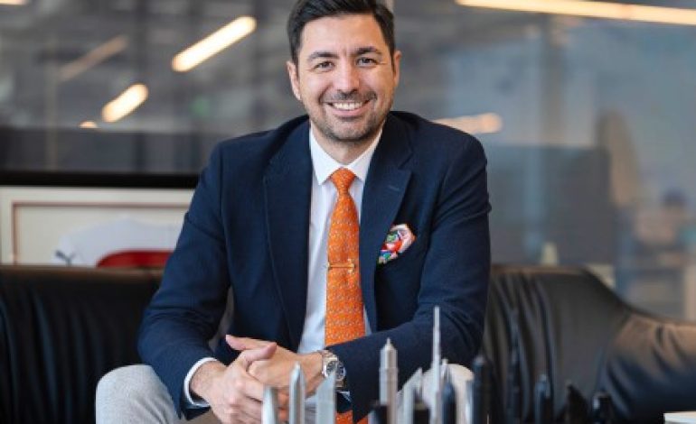 Dubai’de 2025’in Yükselen Yatırım Segmenti: Cloud Kitchens ve Ticari Alanlar