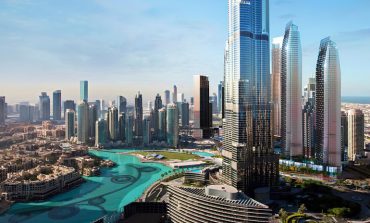 <strong>Dubai'de Yatırımın Altın Anahtarı: Golden Visa</strong>