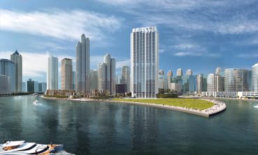 DUBAİ’DE GAYRİMENKUL FİYATLARINDA %36’LIK DEĞER ARTIŞI