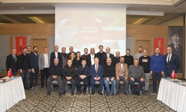 KMT, 'Çatıyı En İyi Biz Biliriz' Kampanya Lansmanıyla 65. Yılını Kutluyor!