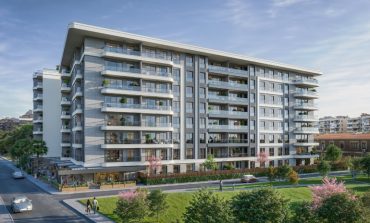 Ege Yapı Alsancak dev kampanyayla satışa başladı