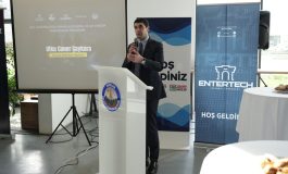 ENTERTECH İSTANBUL TEKNOKENT ACİL DURUMLARDA ARAMA KURTARMA VE İLK YARDIM FARKINDALIĞI PROGRAMI'NI GERÇEKLEŞTİRDİ