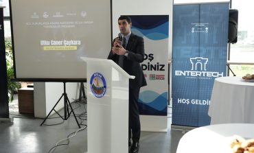 ENTERTECH İSTANBUL TEKNOKENT ACİL DURUMLARDA ARAMA KURTARMA VE İLK YARDIM FARKINDALIĞI PROGRAMI'NI GERÇEKLEŞTİRDİ