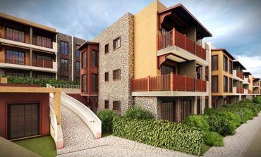 Çınarlıköy Villaları Doğal Yaşam ve Mimariyi Bir Arada Sunuyor