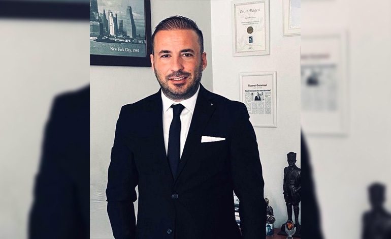 Emre Özerçen: “KİRA GELİRİ BEYANNAMELERİ MART SONUNA KADAR VERİLMELİ”