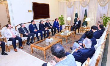 ABD merkezli White Bridge Global, Asya ve Afrika’daki gayrimenkul yatırımlarında stratejik işbirliği için Ege Yapı’yı seçti