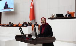 DEVA Partili Esen: “İstanbul yıkılmadan kulak verin; Hayat İstanbul’u öneriyoruz!”