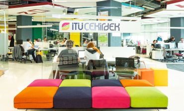 İTÜ Çekirdek girişimleri, afetle mücadeleyi geliştirdikleri teknolojilerle sürdürüyor