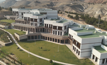 Meliha Ercan Huzurevi’nin Resmi Açılışı Gerçekleştirildi