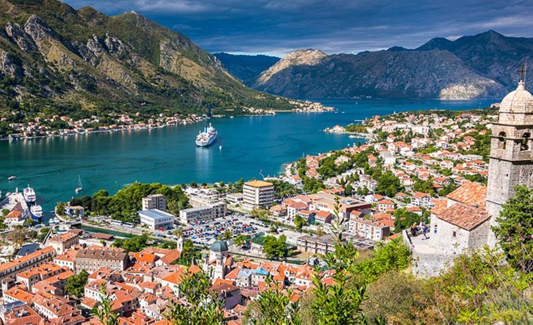 Trio Gayrimenkul’den Montenegro Yatırım Fırsatlarına Yönelik Tanıtım Etkinliği