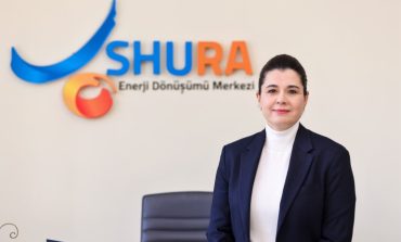 SHURA Enerji Dönüşümü Merkezi, ‘Türkiye’nin Karbonsuzlaşma Sürecinde Yenilenebilir Hidrojen: Öncelikli Uygulama Alanları ve Politika Önerileri’ raporunu açıkladı