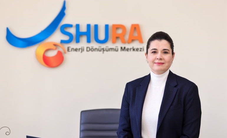 SHURA Enerji Dönüşümü Merkezi, ‘Türkiye’nin Karbonsuzlaşma Sürecinde Yenilenebilir Hidrojen: Öncelikli Uygulama Alanları ve Politika Önerileri’ raporunu açıkladı