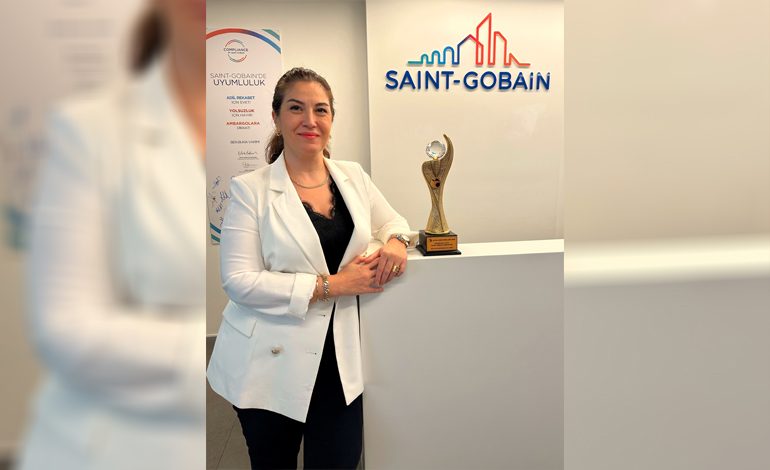 Saint-Gobain, Türkİye’de Çeşİtlİlİk ve Kapsayıcılıkta Rol Model Oluyor