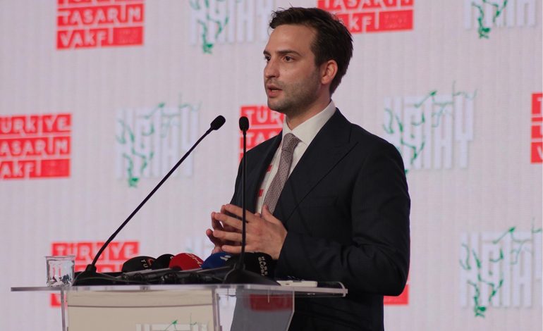 <strong>TTV, depremin ikinci yılında da</strong><strong>Hatay için çalışmaya devam ediyor</strong>