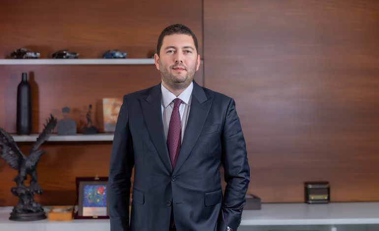 İnşaat seramikleri 2024’te de ihracat lideri oldu!