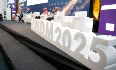 Gayrimenkul sektörünün geleceği “4. Uluslararası Gayrimenkul Geliştirme ve Yönetimi Konferansı”nda derinlemesine incelendi