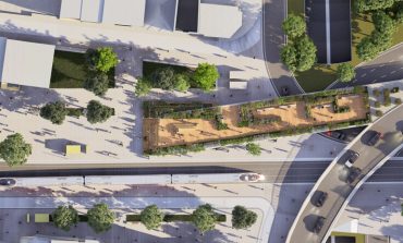 AKSARAY YEPYENİ BİR ÇEHREYE KAVUŞUYOR