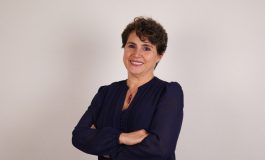 Uluslararası Müteahhitler Birlikleri Konfederasyonu CICA İnşaat 5.0 Çalışma Grubu  yeni dönem başkanlığına Demet Demirer atandı