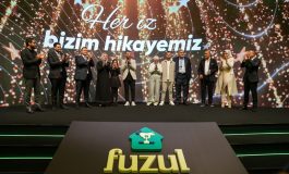 Fuzul, Togg Talihlilerinin Anahtarlarını Teslim Etti