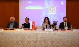 GYODER, iş gücü sorununa çözüm için yol haritası sundu