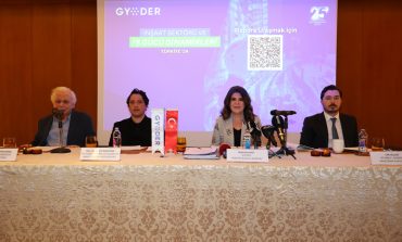 GYODER, iş gücü sorununa çözüm için yol haritası sundu