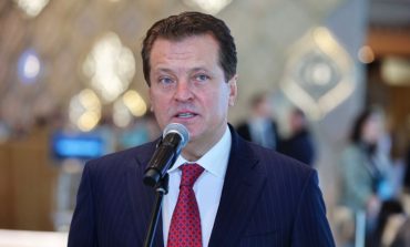 Türk şirketleri Tataristan'a 2 milyar dolar yatırım yaptı