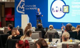 MAPEI İNŞAAT MÜHENDİSLERİ, MİMARLAR VE İÇ MİMARLARA YAPISAL GÜÇLENDİRMENİN PÜF NOKTALARINI ANLATTI