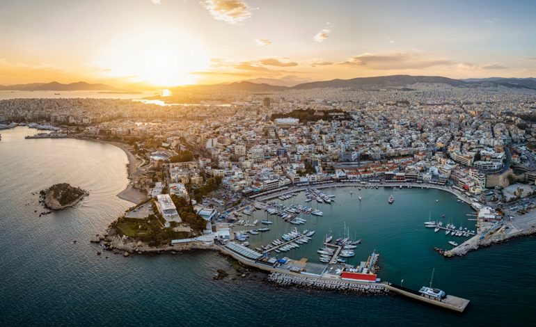 Yunanistan’a gayrimenkul yatırımı için doğru zaman mı?