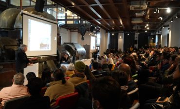 BİLGİ’DE AFET SONRASI YENİDEN YAPILANMA SÜRECİ TARTIŞILDI