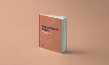 “DEPREM DİRENÇLİ KENTLER: BİR YOL HARİTASI” KİTABI UMUT KENT ÇALIŞTAYI’NDA TANITILDI