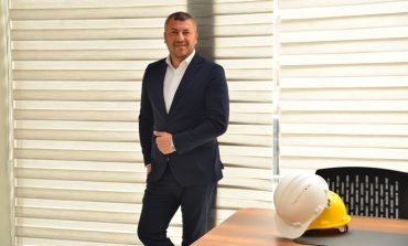 YEŞİL BİNALARA TALEP ARTIYOR