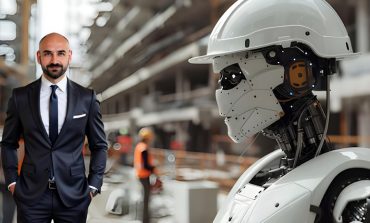 İnşaat ve Sanayi Canlanıyor