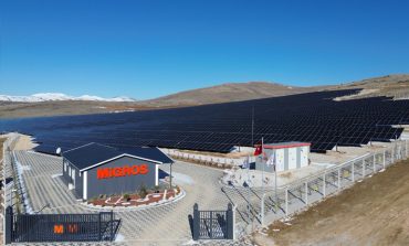 <strong>Migros, Kırşehir GES Projesi ile 600’den Fazla Mağazasını Temiz Enerji Kaynakları ile Besleyecek</strong>