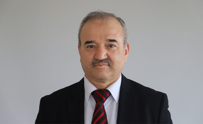 Uzmanından Depreme Dayanıklı Şehirler İçin Yol Haritası