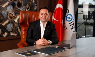 Spoint İnşaat taahhüt ve gayrimenkul geliştirme alanlarında sektöre yön veriyor