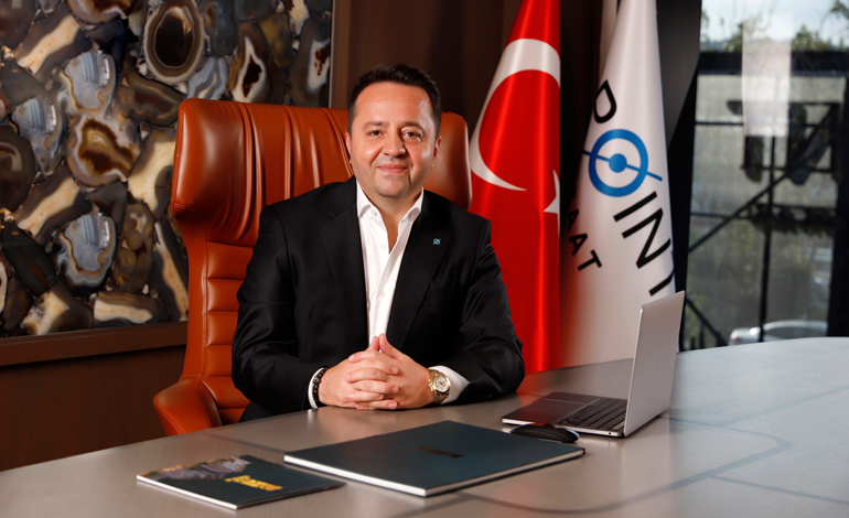 SPOINT Construction, GABORAS iş birliğiyle gayrimenkul yatırımında yeni bir döneme odaklanıyor