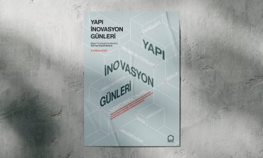 Yapı Sektörünün Geleceği, "Yapı İnovasyon Günleri"nde Bir Araya Geliyor!