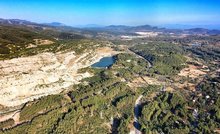 92 KURUMDAN ORTAK TALEP: DOĞAYI VE YAŞAM ALANLARIMIZI KORUYAN GERÇEK BİR İKLİM KANUNU İSTİYORUZ!