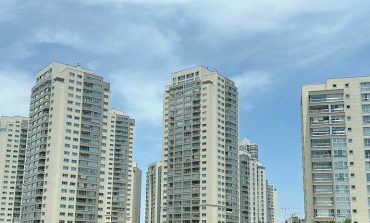 Ankara'da Mayıs ayında 11 bin 975 konut satıldı