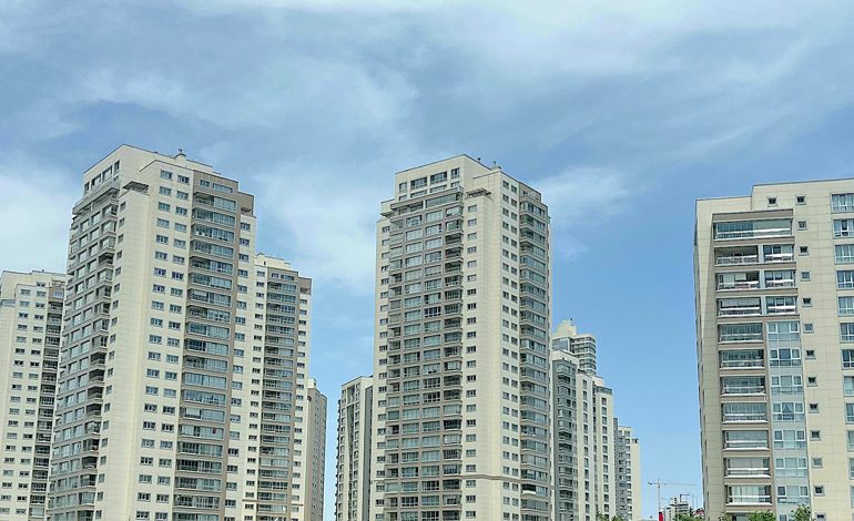 Ankara’da Mayıs ayında 11 bin 975 konut satıldı