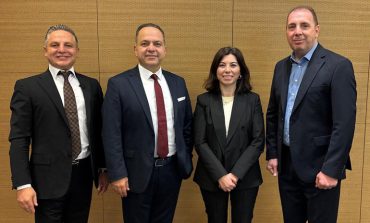 AVM sektöründe enerji tüketimi ve karbon ayak izini ölçen ilk endeks çalışması açıklandı