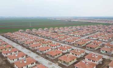 Deprem bölgesi için 400 milyon avroluk yeni finansman imkanı