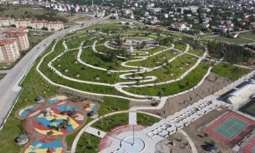 Peyzaj Sektörü İzmir'de Buluşuyor