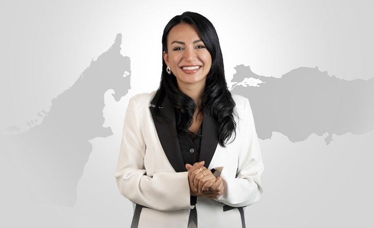 ULUSLARARASI GAYRİMENKUL UZMANI VE YÜKSEK MİMAR NEDA YAĞLI: “YABANCI YATIRIMLARLA KENTSEL DÖNÜŞÜM HIZLANDIRILABİLİR”