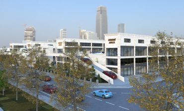 OTONOMİ ANTALYA’DA İLK ETAP İŞ YERİ TESLİMLERİ NİSAN SONUNDA BAŞLIYOR