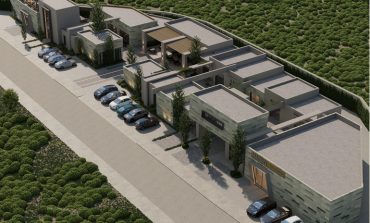 'Bodrum'a talep bitmiyor, yeni yaşam alanları şart'