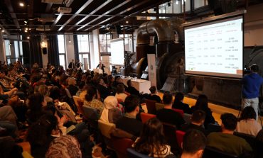 BİLGİ’de ‘İstanbul Depreminin İlk 3 Günü Çalıştayı’ ve ‘IV. Türkiye Travmatik Stres Kongresi’ düzenlendi