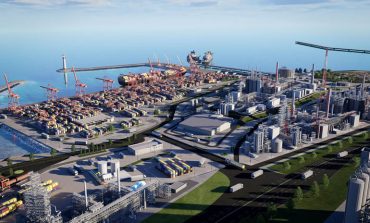 Rönesans Holding’den Ceyhan’da 2 milyar dolarlık polipropilen (PP) üretim tesisi ve terminal yatırımları ile ekonomik büyümeye katkı