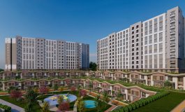 Fuzul Topraktan’ın Ispartakule Villa Projesi, satışa çıktığı gün tükendi!